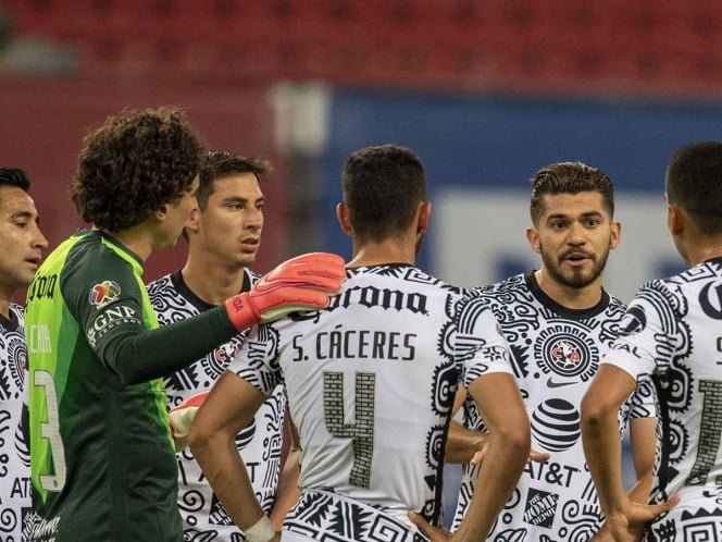 América considera desproporcionado el castigo