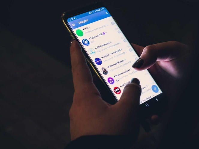 Telegram ya permite en todos los chats los mensajes que se autoeliminan