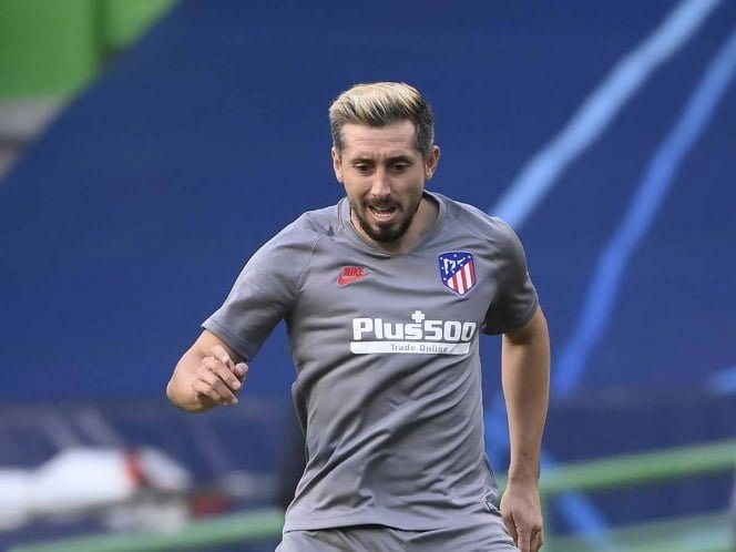 LaLiga autoriza a Héctor Herrera volver a jugar