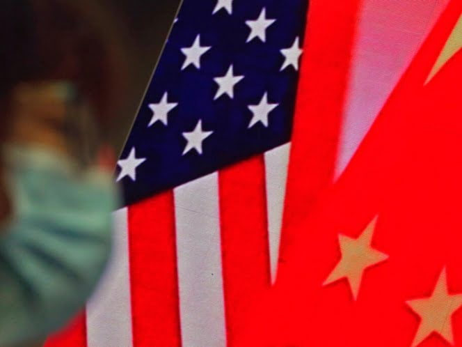 Niega China someter a diplomáticos de EU a pruebas anales