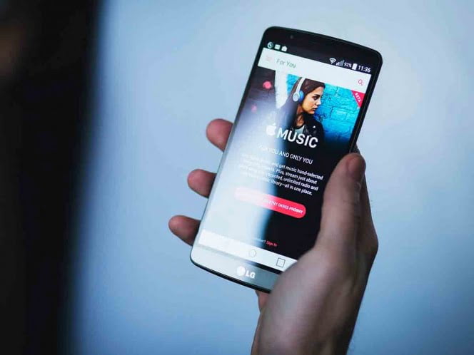 Apple descarta los planes gratuitos en su servicio de música