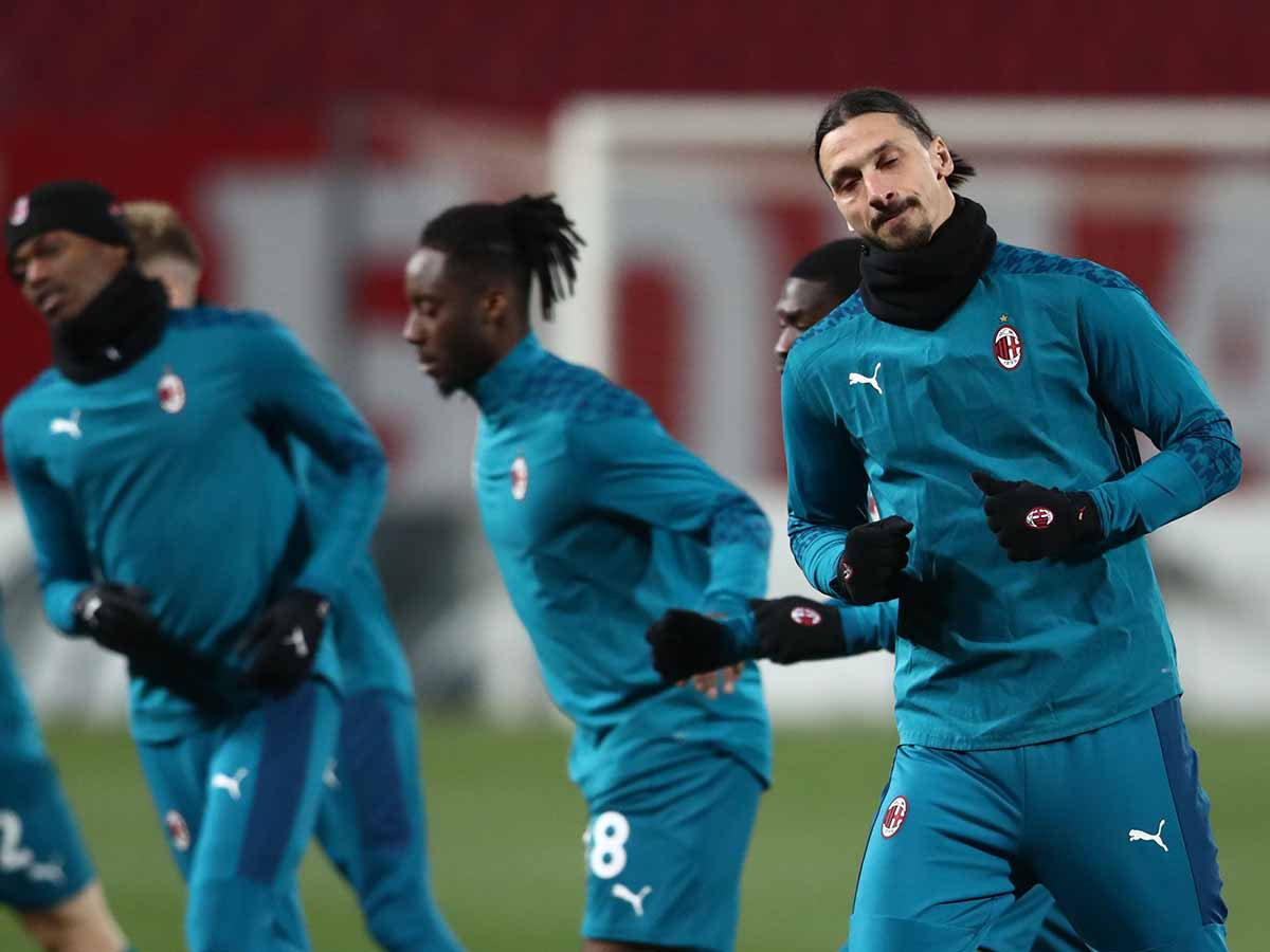 Ibrahimovic fue víctima de insultos racistas
