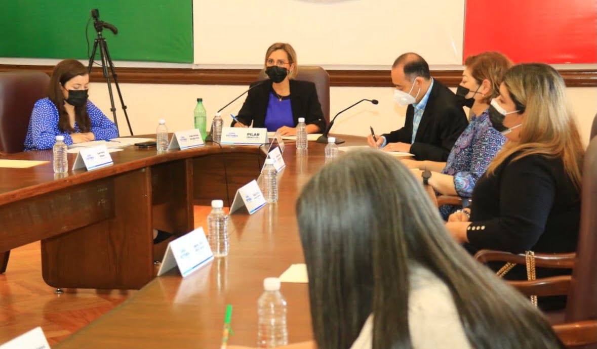 Aprueba cabildo de Victoria nuevo reglamento de COPLADEM