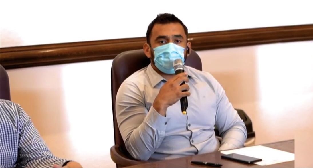 Piden regidores de Movimiento Ciudadano que nuevo gerente de Comapa Victoria explique déficit de 192 mdp