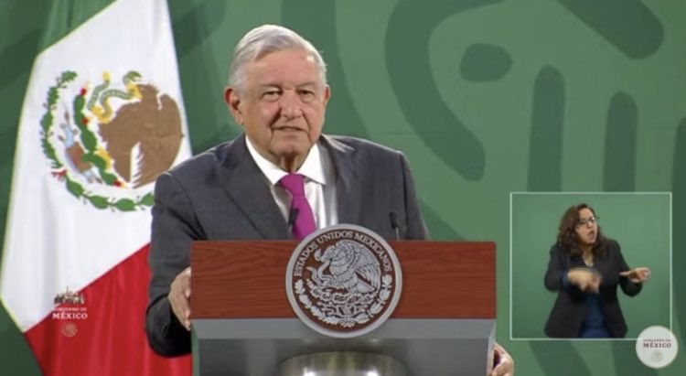 Procedimiento contra Cabeza de Vaca se determinará en el Congreso local y Tribunal de Justicia en Tamaulipas: AMLO