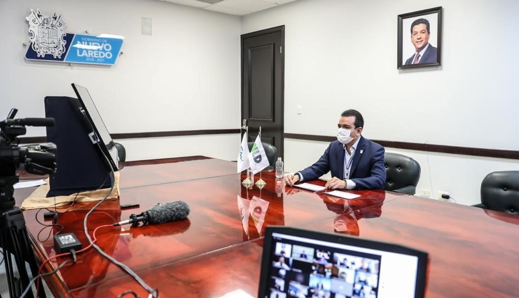 Arrancan inscripciones en Nuevo Laredo para el programa «Talleres de Oficio»