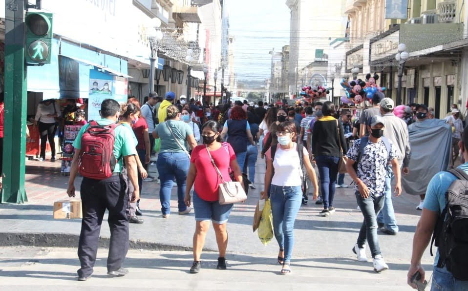 Dan a conocer resultados del Censo de Población y Vivienda en Tamaulipas
