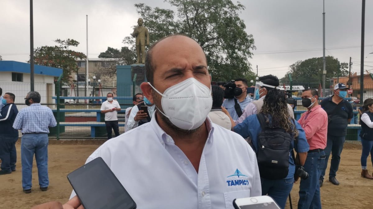 Logra Tampico ahorro de 1.2 mdp en consumo de luz por lámparas ahorradoras