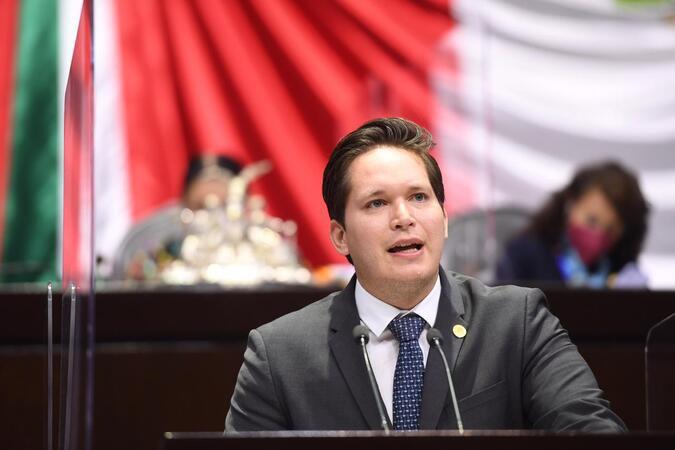 Exhorta Mario Ramos a emitir Plan de ayuda a agricultores tamaulipecos