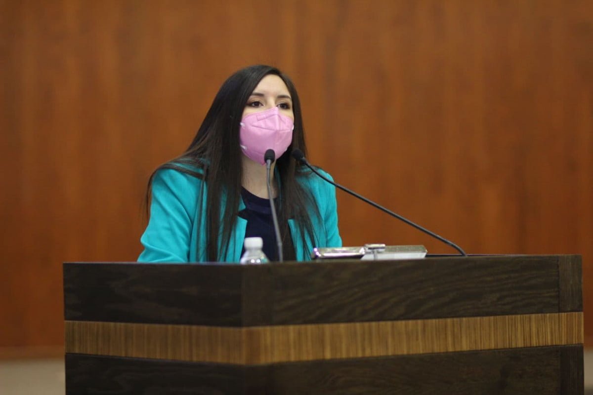 Erradicar la violencia contra las mujeres en Tamaulipas debe ser prioridad