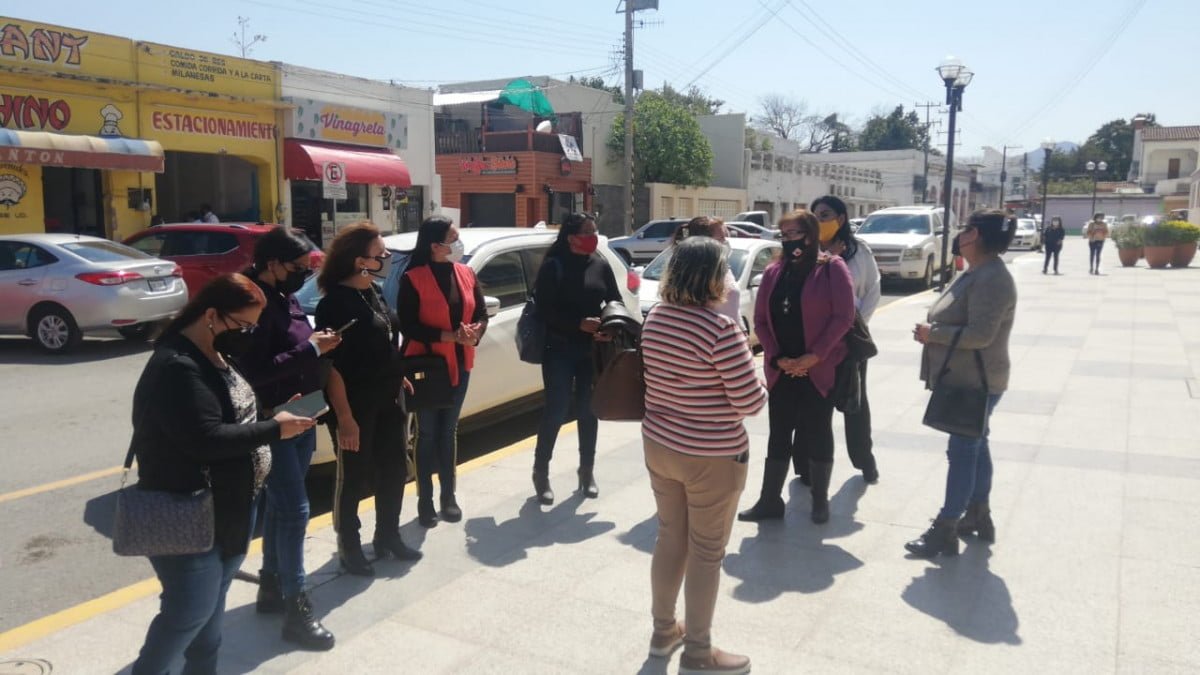 Adeudan pago de 2 meses a más de 270 educadoras de Tamaulipas