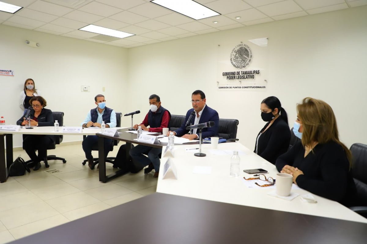 A favor Comisión del Congreso de garantizar nacionalidad de mexicanos nacidos en el extranjero