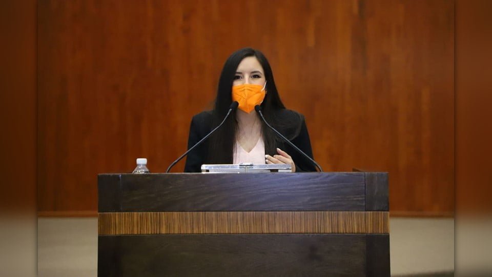 Reprueba Diputada Paty Pimentel iniciativa del Ejecutivo Federal que eleva el costo de la luz