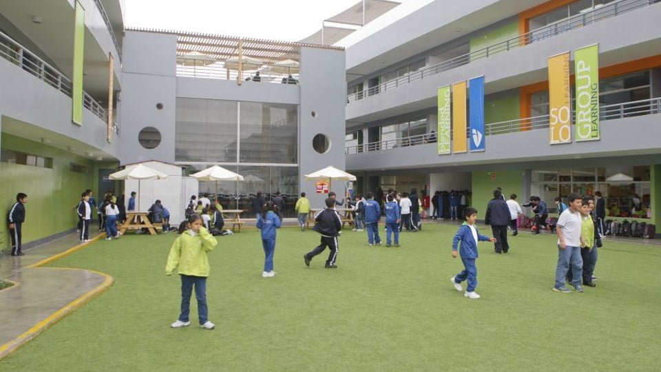 Asociación Nacional de Escuelas Particulares anuncia regreso a clases presenciales para el 1 de marzo