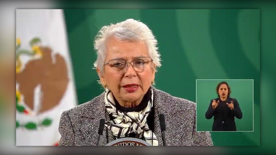 Fiscalía de Tamaulipas sí ha actuado con diligencia en caso Camargo: Sánchez Cordero