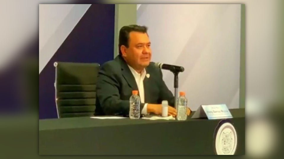 Confirman detención de 12 policías estatales implicados en masacre de Camargo