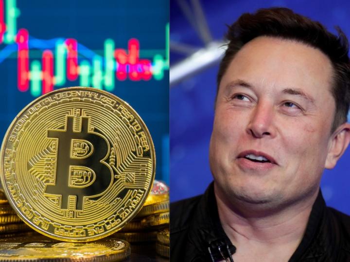 Tesla aceptará la criptomoneda como una forma de pago