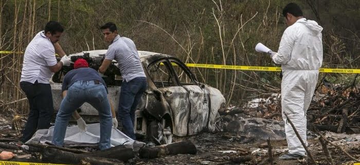 Guatemala no demandará a México o Tamaulipas por masacre en Camargo