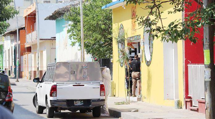 Onda gélida en Tamaulipas deja tres personas fallecidas
