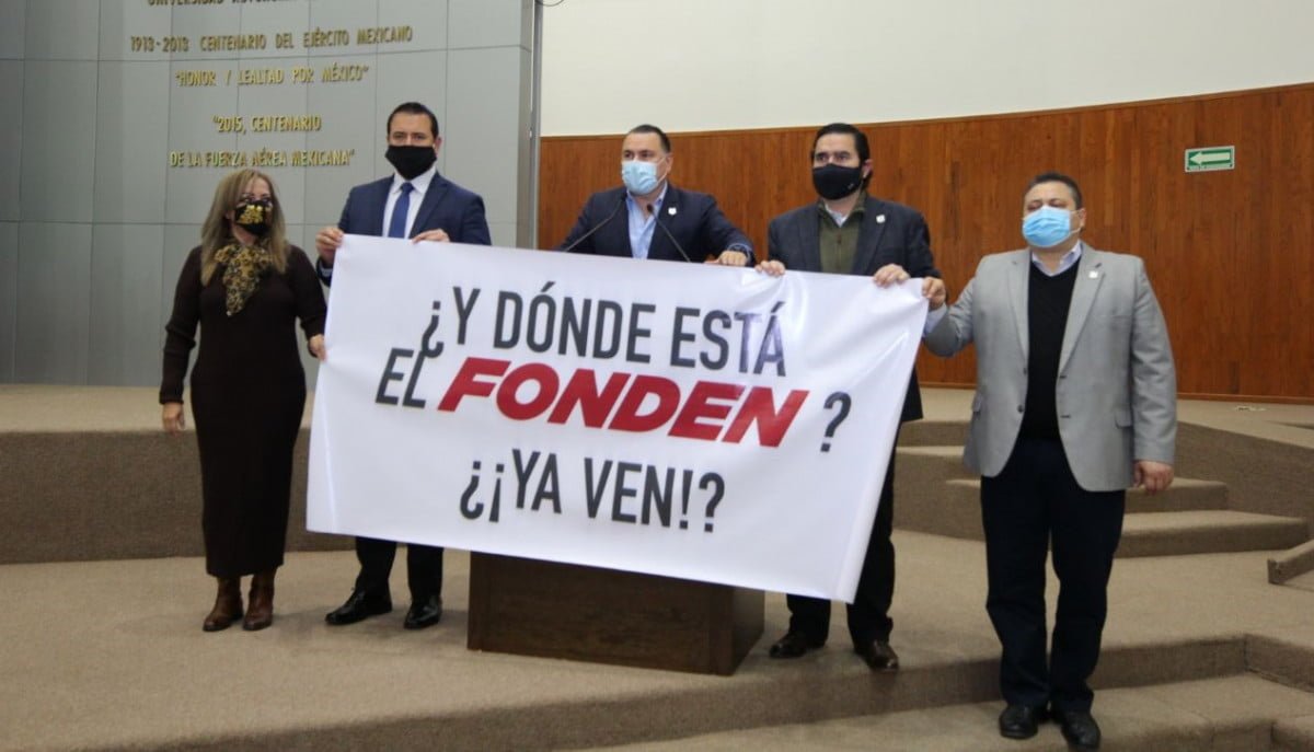 Exhortan al Ejecutivo Federal implemente apoyos a productores afectados por heladas en Tamaulipas
