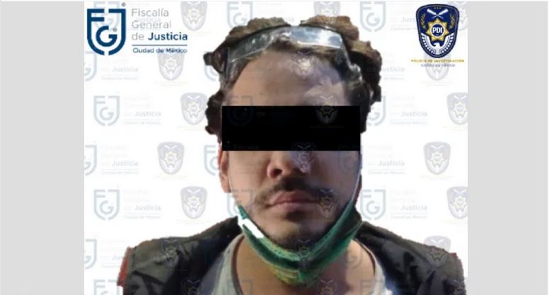Detienen al youtuber e influencer ‘Rix’ tras la denuncia por abuso sexual de Nath Campos
