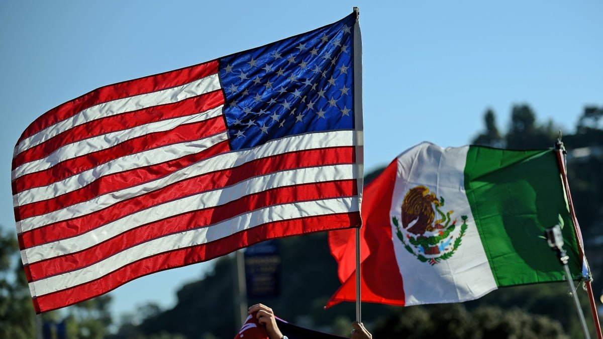 Secretario de Estado de EE.UU. inicia visita virtual a México; se reunirá con Ebrard y Clouthier