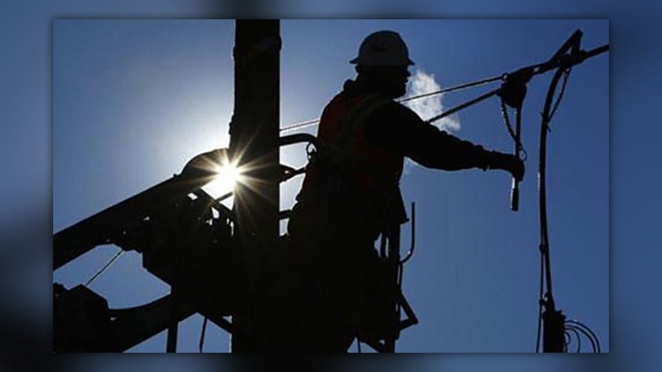 Pide Gobierno de Tamaulipas a CENACE programar y anunciar cortes de energía