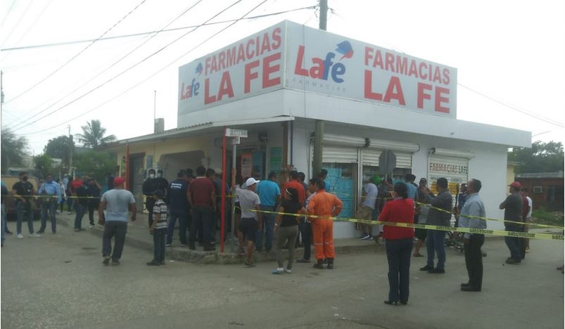 Operativos de seguridad serán reforzados en colonias conflictivas de Altamira, tras toma de rehenes