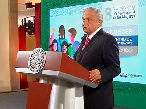 ‘No estamos en contra de mujeres ni del movimiento feminista’