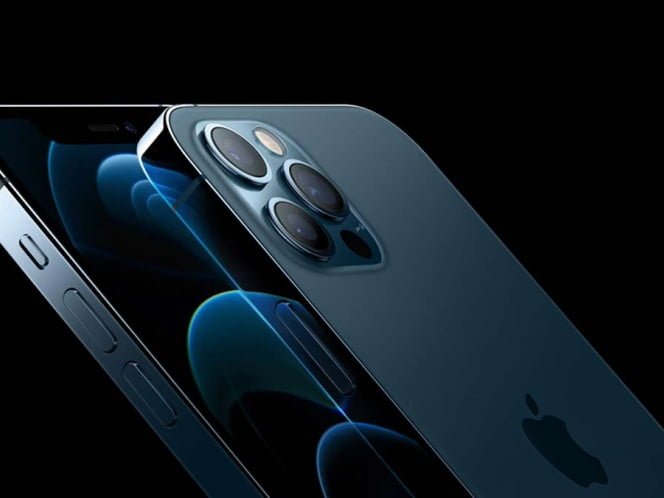 ¿iPhone 13 tendrá modelo de 1TB?