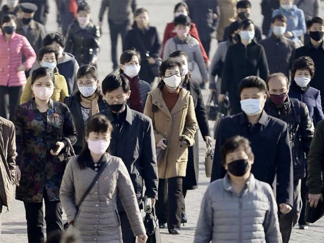 En Corea del Norte hay muertes por hambre debido a cuarentena: ONU