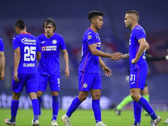 Cruz Azul tiene el mejor plantel de México, dicen en Pumas