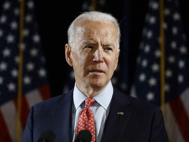 Biden apoya cambios en sus poderes de guerra
