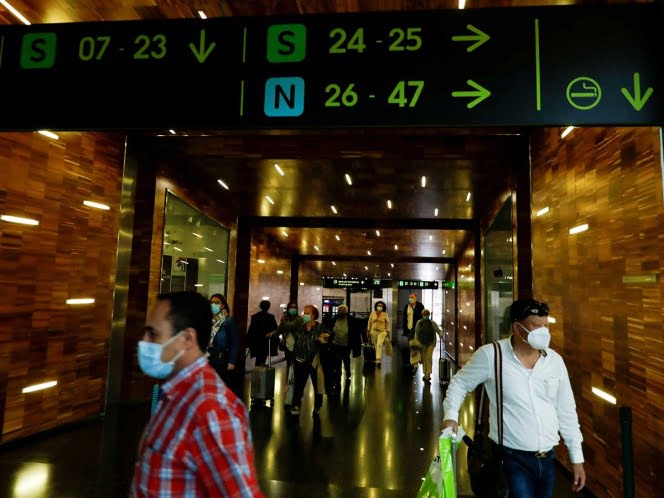 Aerolínea inaugura un ‘pasaporte digital’ para el covid-19