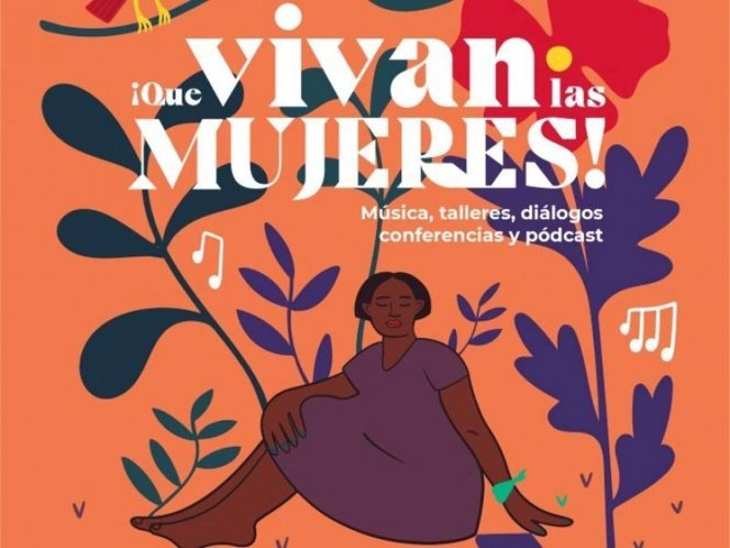 Festivales, conciertos y otras formas de unirte al 8M desde casa
