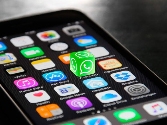 WhatsApp prepara función de mensajes que se autoeliminan a las 24 horas