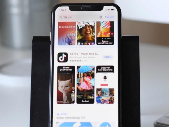 TikTok ahora permite filtrar los comentarios ofensivos
