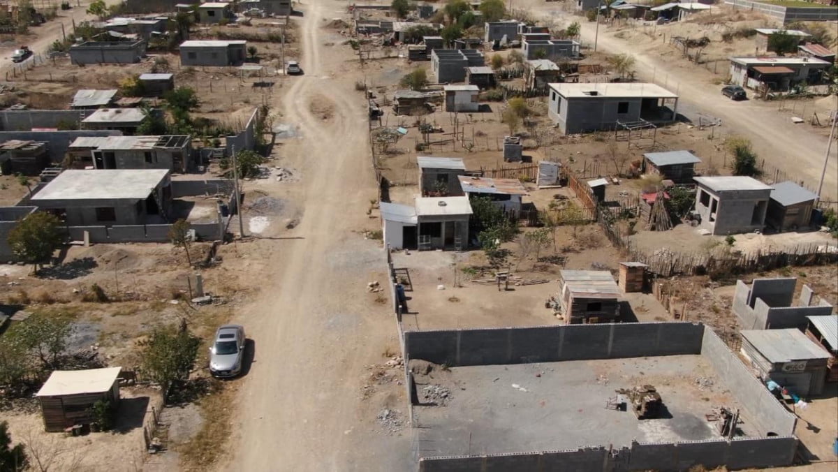 Detectan “huachicoleo” de agua potable en 80 domicilios del sector Patria para Todos en Victoria