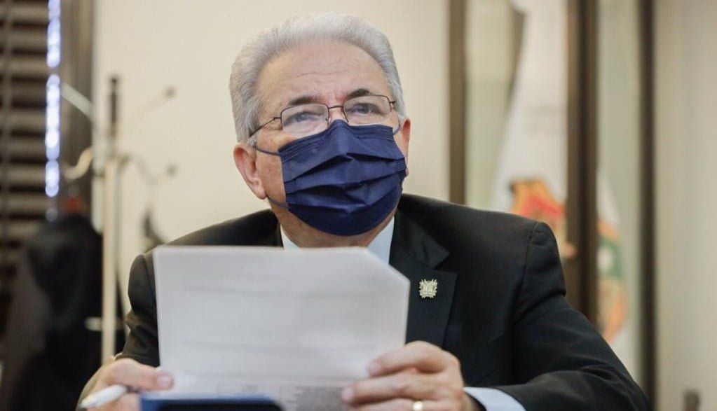 Iniciará Municipio campaña de donación de cubrebocas en Nuevo Laredo