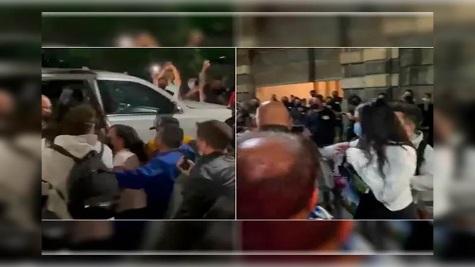 Fan ‘ataca’ a Dua Lipa en CDMX, temen que no regrese