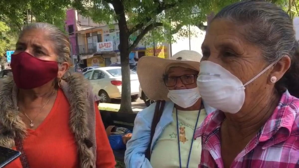 Vecinos defraudados con compra de lotes en Col. Nuevo Renacer buscan apoyo para reubicación