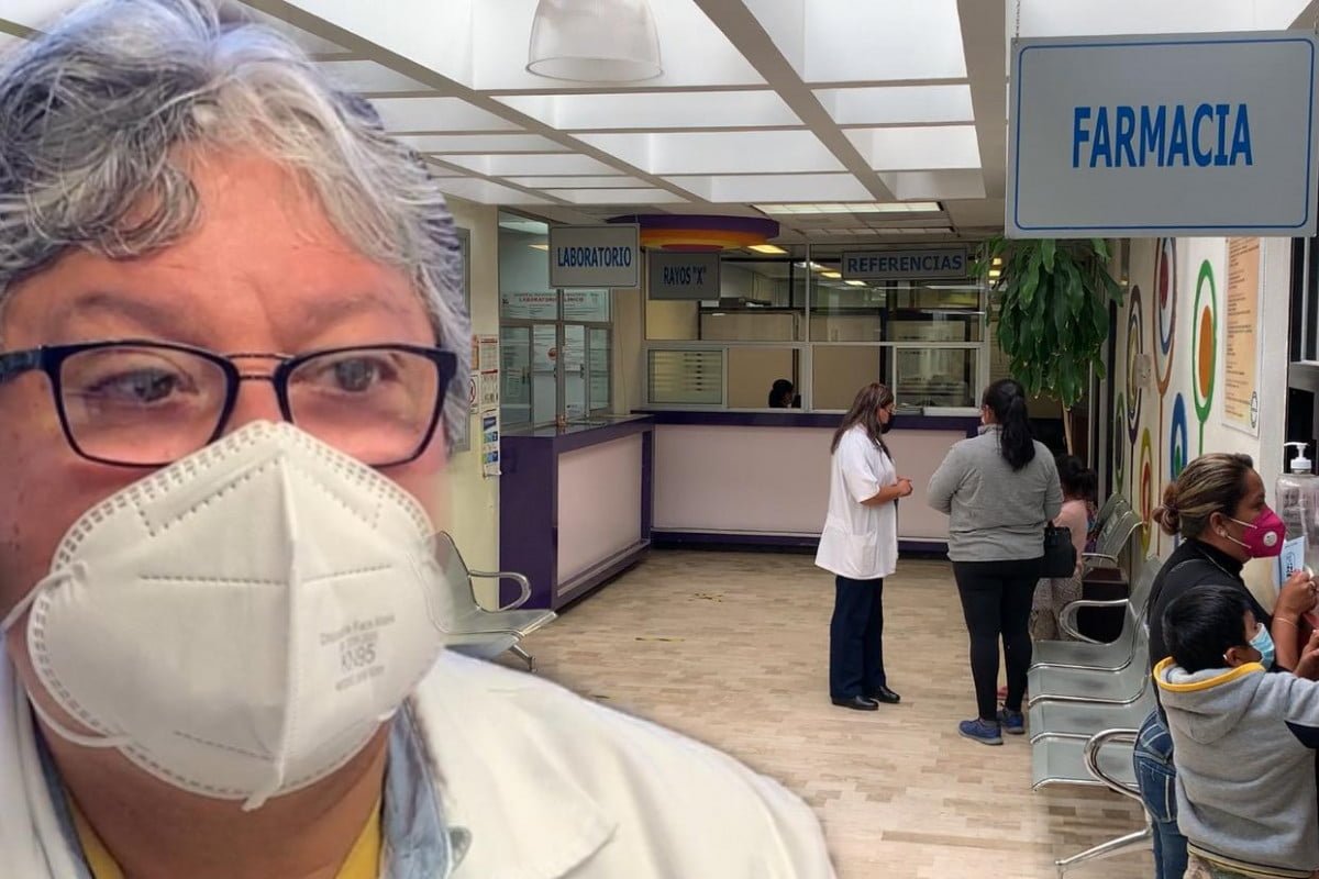 Hospital Infantil suma solo 5 casos por Covid-19 en un año
