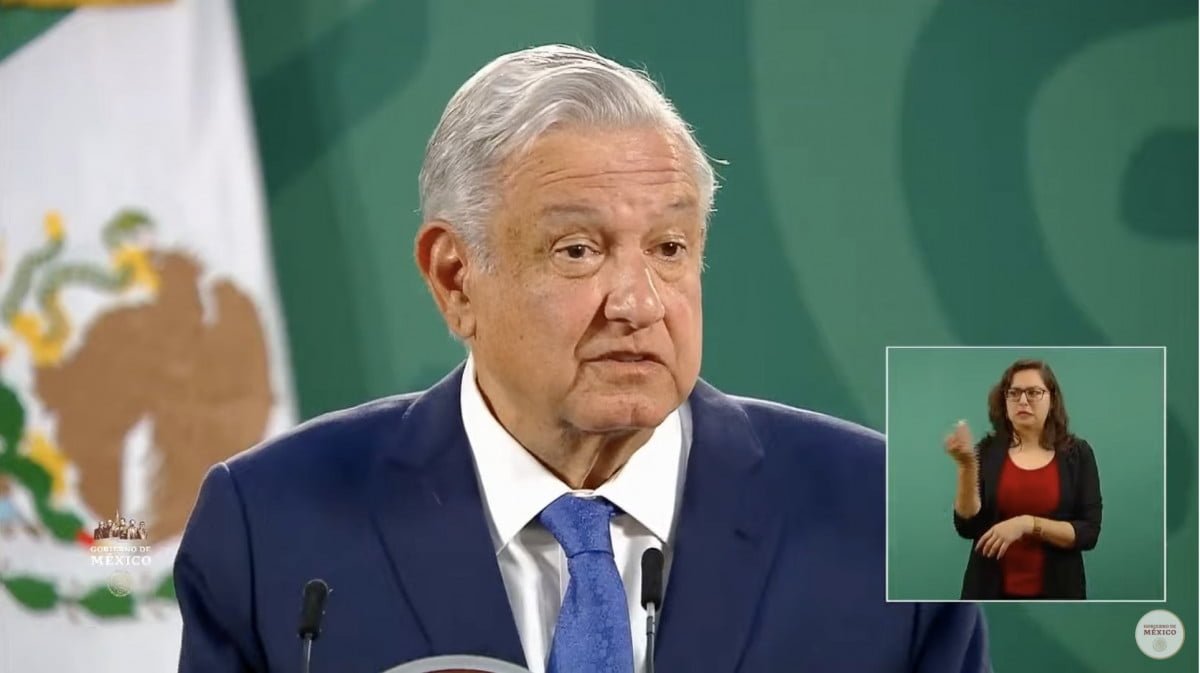 AMLO pide a Cámara de Diputados dar a conocer expediente contra Cabeza de Vaca