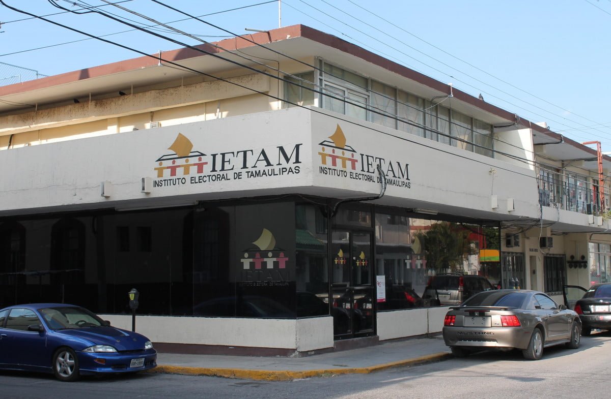 Continúa Ietam con recepción de solicitudes para registro electoral