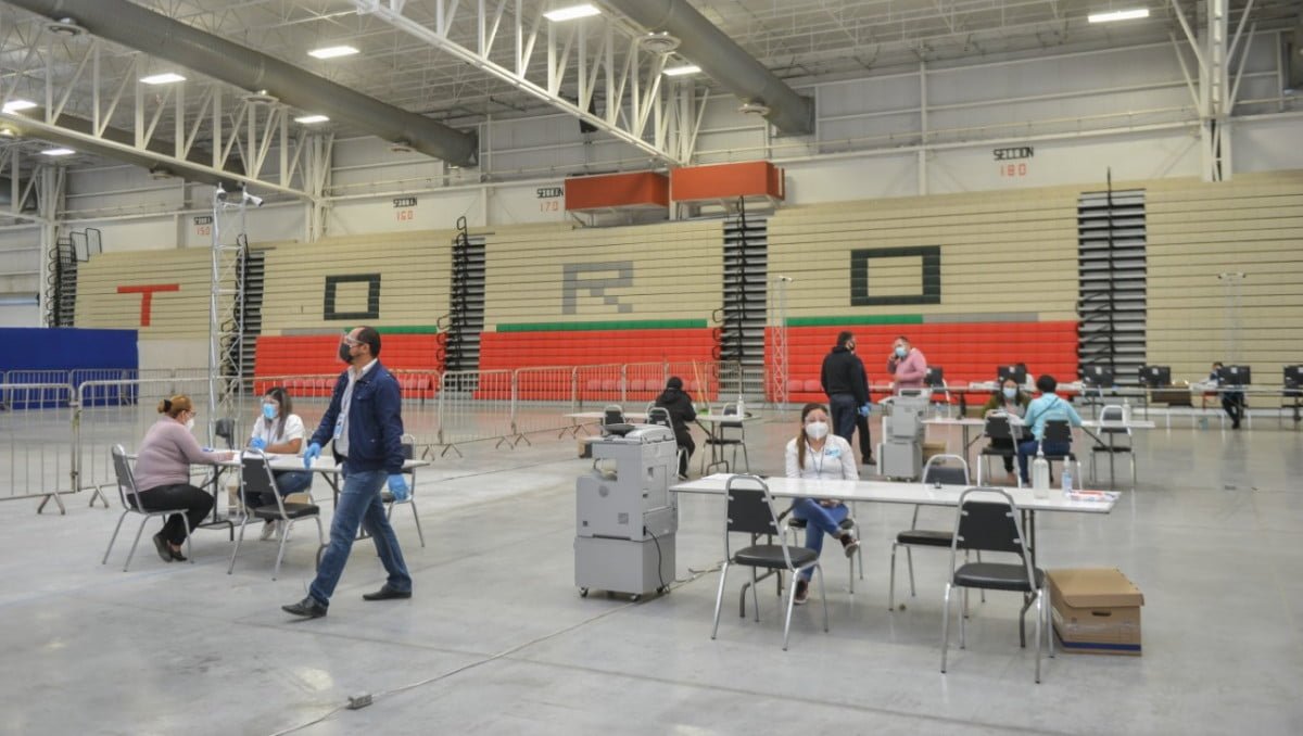 Depositarán este viernes primeros 2 meses de beca en Nuevo Laredo