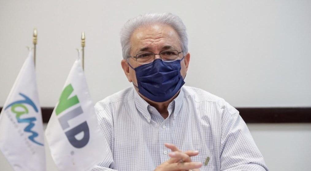 Inicia vacunación Covid-19 a adultos mayores este sábado