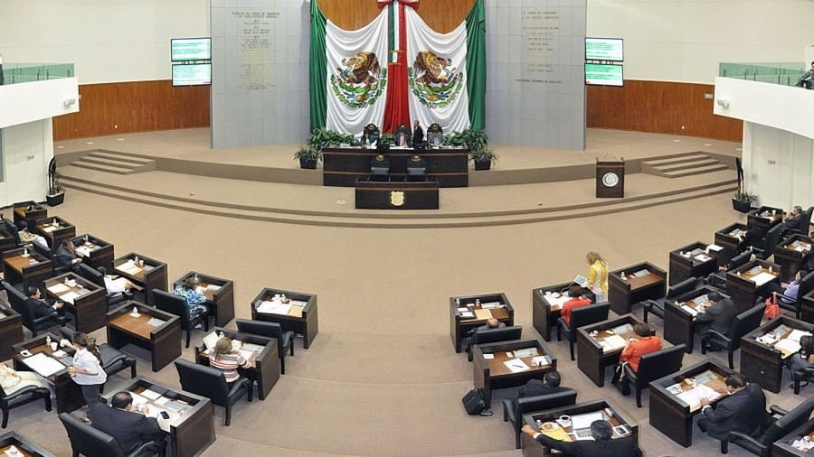 Presentan propuesta para Fiscal Electoral en Tamaulipas