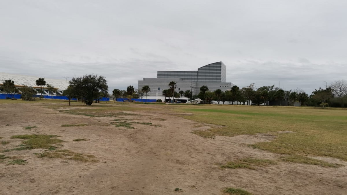 Visitará Tampico otro grupo de empresarios interesados en el acuario