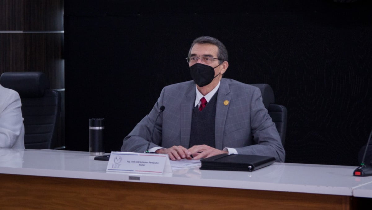No habrá regreso a clases presenciales en la UAT este semestre: Rector