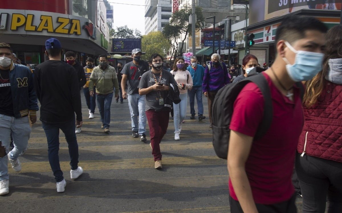 Piden cámaras de comercio en Tamaulipas relajar medidas covid a negocios en semana santa